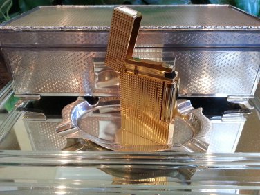 BRIGHT SOUND S.T MEMORIAL LIGHTER "DOWNTOWN" WITH EVERYTHING FREE SHIPING