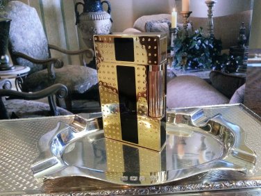 BRIGHT SOUND S.T  MEMORIAL LIGHTER "MATRIX" WITH  EVERYTHING, FREE SHIPPING