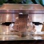 BRIGHT SOUND S.T MEMORIAL LIGHTER, ART DECO,"WITH EVERYTHING, FREE SHIPPING