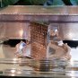 BRIGHT SOUND S.T MEMORIAL LIGHTER, ART DECO,"WITH EVERYTHING, FREE SHIPPING