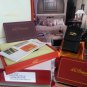 BRIGHT SOUND S.T. MEMORIAL LIGHTER "AMBASSADOR" WITH EVERYTHING, FREE SHIPPING