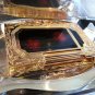 BRIGHT SOUND S.T. MEMORIAL LIGHTER "AMBASSADOR" WITH EVERYTHING, FREE SHIPPING