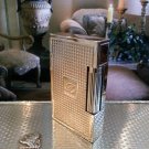 BRIGHT SOUND S.T. MEMORIAL LIGHTER "BIG D"WITH EVERYTHING, FREE SHIPPING