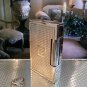 BRIGHT SOUND S.T. MEMORIAL LIGHTER "BIG D"WITH EVERYTHING, FREE SHIPPING