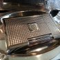 BRIGHT SOUND S.T. MEMORIAL LIGHTER "BIG D"WITH EVERYTHING, FREE SHIPPING