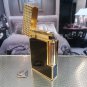 BEAUTIFUL DECORATIVE  "PENTHOUSE" GAS LIGHTER WITH EVERYTHING, FREE SHIPPING