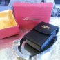 BRIGHT SOUND S.T MEMORIAL LIGHTER, ART DECO,"WITH EVERYTHING, FREE SHIPPING