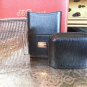 S. T. DUPONT ~ LIGHTER CASE ~ FOR  LINE2 OR GATSBY ~ NICE LEATHER !