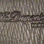 S. T. DUPONT ~ LIGHTER CASE ~ FOR  LINE2 OR GATSBY ~ NICE LEATHER !