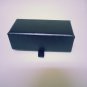 ANCHOR TIE BAR ~ 18 K GOLD PLATE ~ NICE ~ NIB ~