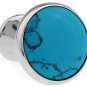 ROYAL FASHION CUFF LINKS ~ DESIGNER STYLE ~ NIB ~