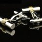 ROYAL    FASHION CUFF LINKS   DESIGNER STYLE   NIB