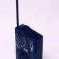 FM RADIO ~ PORTABLE ~ BELT HOLSTER ~ CAMPING ~ HIKING ~ CAR ~ NIB !!
