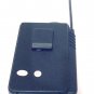 FM RADIO ~ PORTABLE ~ BELT HOLSTER ~ CAMPING ~ HIKING ~ CAR ~ NIB !!