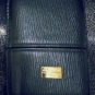 S. T. DUPONT ~ LIGHTER CASE ~ FOR  LINE2 OR GATSBY ~ NICE LEATHER !