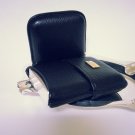 S. T. DUPONT ~ LIGHTER CASE ~ FOR  LINE2 OR GATSBY ~ NICE LEATHER !