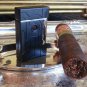 S. T. DUPONT LIGHTER ~ LIGNE 8 ARMORS of TOMORROW ~ DUAL FLAME~ NEWEST ON MARKET