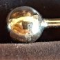 TIFFANY AND CO. CUFF LINKS ~ PLATINUM AND DIAMONDS ~ 2.00CT ~ AVANTE GUARD ~ NEW IN THE BOX !!