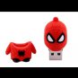 2 Gb Spiderman USB Flash Drive