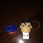 2 GB Superman USB Flash Drive