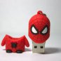 2 Gb Spiderman USB Flash Drive