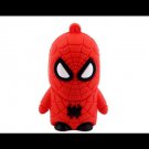 2 Gb Spiderman USB Flash Drive