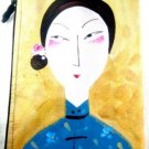 iPurse -Tai Tai Blue-Pouch/Wallet/ Phone case/evening purse