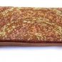 iPurse&Acirc;&reg; -Half Circle Gold-Pouch/Wallet/ Phone case/evening purse