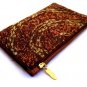 iPurse&Acirc;&reg; -Half Circle Gold-Pouch/Wallet/ Phone case/evening purse