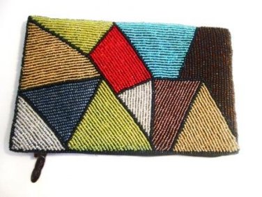 iPurse&Acirc;&reg; Phone Case-Purse-Stained Glass/Wallet/Pouch / Phone case/Wallet/Evening purse/Pouch