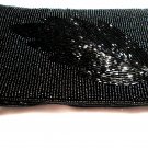 iPurse® SmartPhone Case-Purse/Wallet/Pouch -Black Leaf/ Phone case/Wallet/Evening purse/Pouch