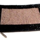 iPurse® Purse/Wallet/Pouch -Rectangular Brown/ Phone case/Wallet/Evening purse/Pouch
