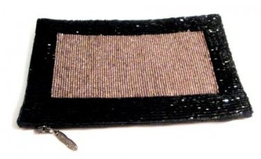 iPurse&Acirc;&reg; Purse/Wallet/Pouch -Rectangular Brown/ Phone case/Wallet/Evening purse/Pouch