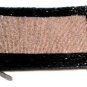 iPurse® Purse/Wallet/Pouch -Rectangular Brown/ Phone case/Wallet/Evening purse/Pouch