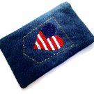 iPurse® Purse/Wallet/Pouch - USA -Wallet/ Phone case/Wallet/Evening purse/Pouch