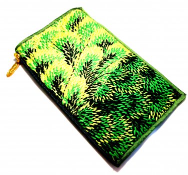 iPurse&Acirc;&reg; Phone Case-Purse- Leaf-Wallet/Pouch / Phone case/Wallet/Evening purse/Pouch