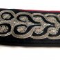 iPurse&Acirc;&reg; Phone Case-Purse- Baroque Black silver-Wallet/Pouch / Phone case/Wallet/Evening purse/Pouch