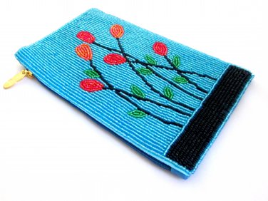 iPurse&Acirc;&reg; Purse/Wallet/Pouch -Acqa Garden/ Phone case/Wallet/Evening purse/Pouch