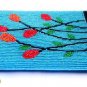 iPurse® Purse/Wallet/Pouch -Acqa Garden/ Phone case/Wallet/Evening purse/Pouch