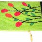 iPurse&Acirc;&reg; Purse/Wallet/Pouch -Lime Garden/ Phone case/Wallet/Evening purse/Pouch