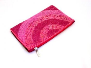 iPurse&Acirc;&reg; SmartPhone Case-Purse/Wallet/Pouch -Half Circle Faschia