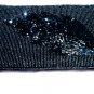 iPurse® SmartPhone Case-Purse/Wallet/Pouch -Silver Leaf/ Hand Made- Evening Purse-Designer Case