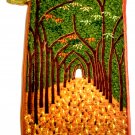 iPurse® Phone Case-Purse- Autumn/Wallet/Pouch / Phone case/Wallet/Evening purse/Pouch