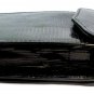 iPurse&Acirc;&reg; Genuine Black Lizard Leather Phone case/Wallet/Evening purse