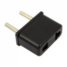 New Travel Plug Outlet Adapter US To European