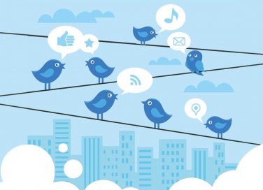 20,000 Twitter Followers