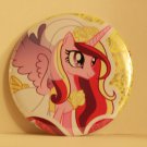 Princess Cadence 2.25" button MLP : FIM