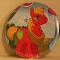 My Little Pony Button (Big Mac)