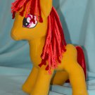 Raggedy Pony Pals: Blaze
