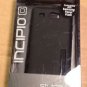 Incipio Silicrylic Shell Case For Samsung Focus Flash SGH-i677 Black/Black Skin